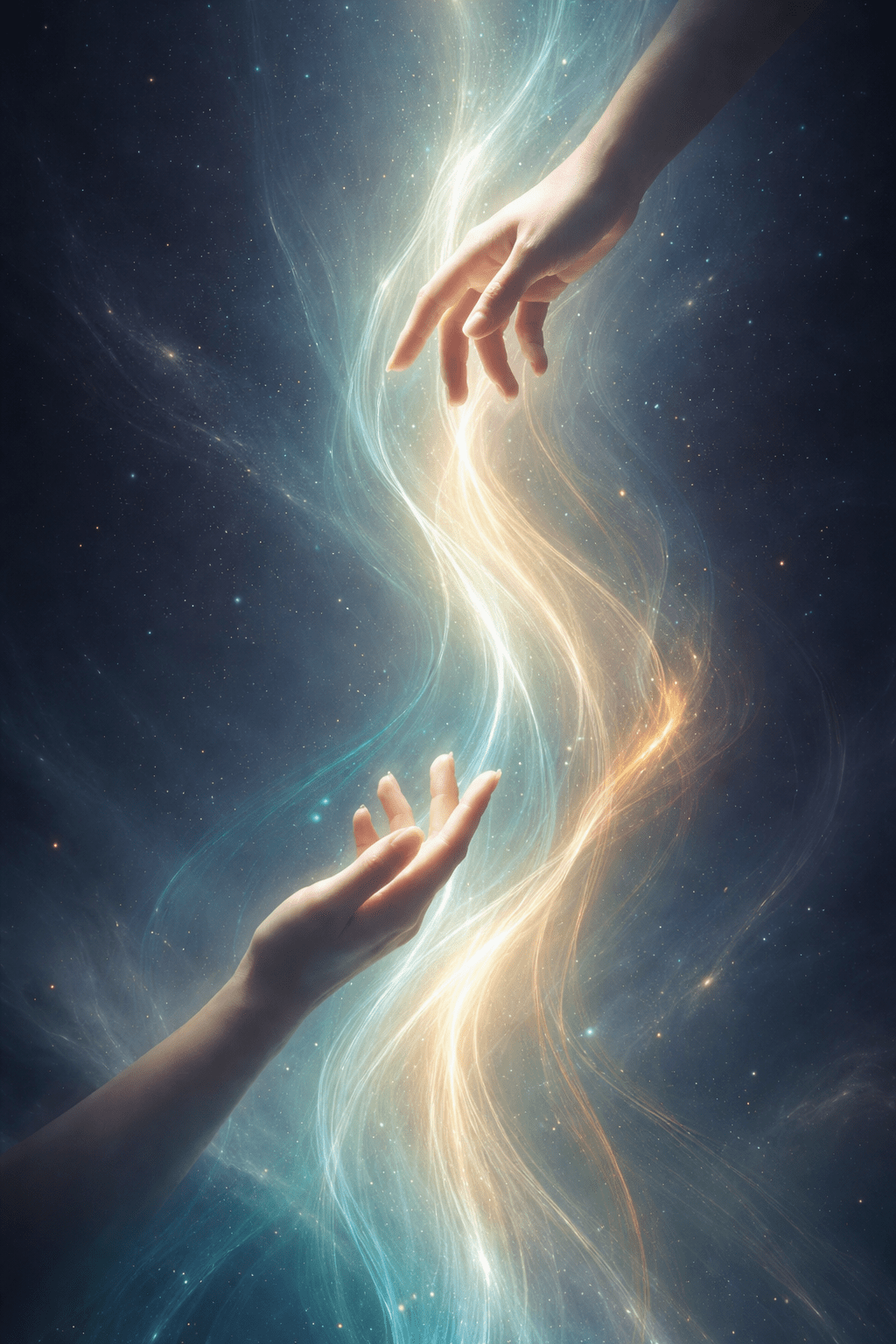Imagen conceptual sobre elección consciente en Reality Transurfing