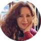 Carmen Mendoza – LA California, Estudiante de Transurfing
