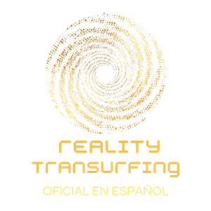 Símbolo gráfico de Reality Transurfing