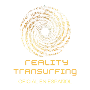 Símbolo gráfico de Reality Transurfing