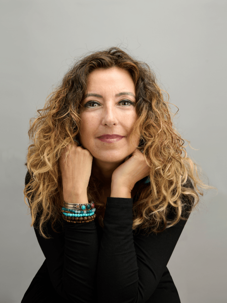 eugenia orantes