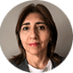 María Eugenia Salazar (Colombia) - Funcionaria y estudiante de Transurfing