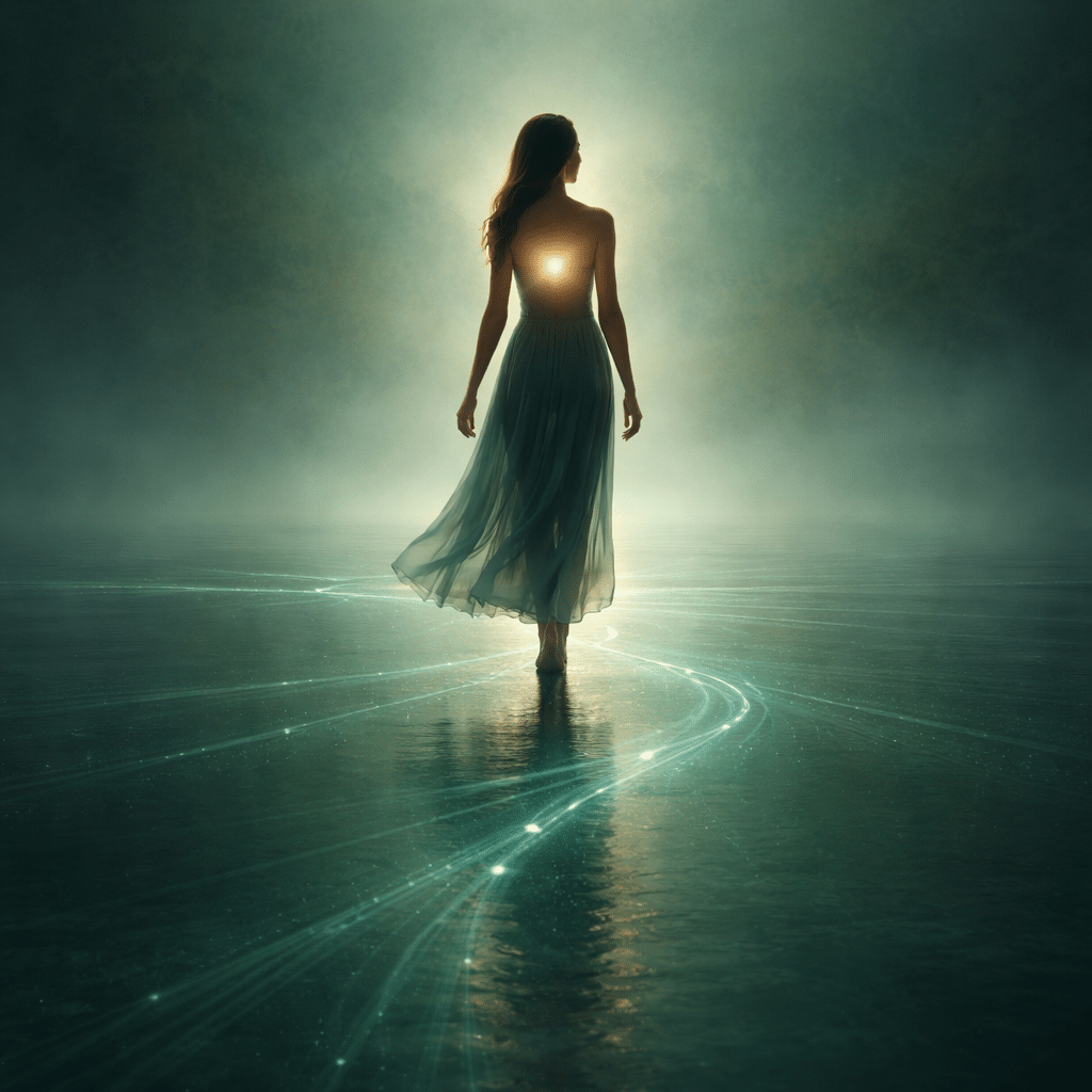 Reality Transurfing