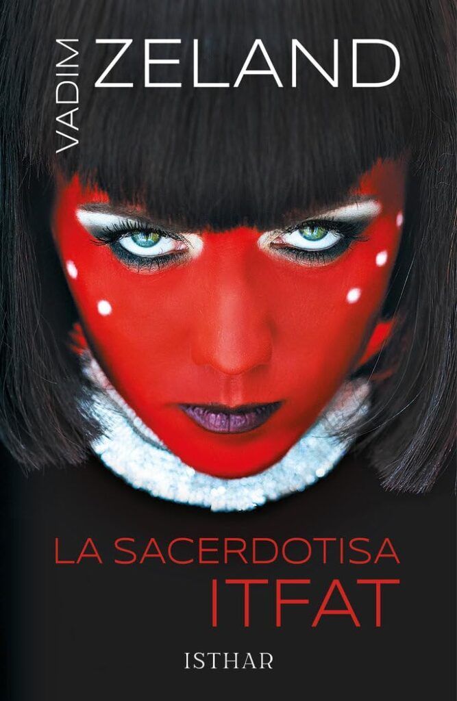 Tafti la sacerdotisa