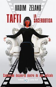 Tafti la sacerdotisa